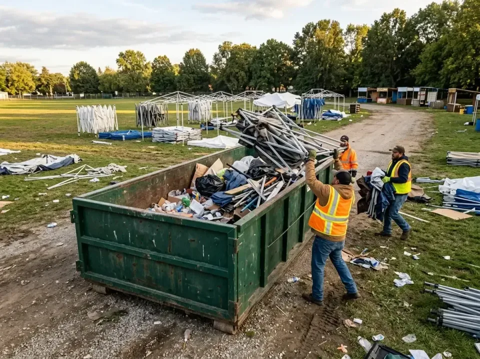 temporary-event-waste-containe-016 — frequently asked questions, Roll-Off Dumpster Rental Services in Lavonia, GA